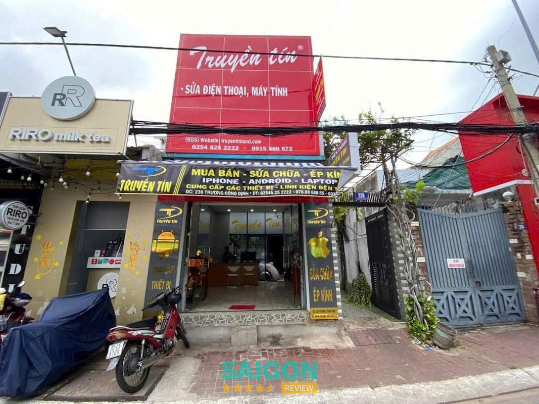Truyền Tín Mobile Vũng Tàu