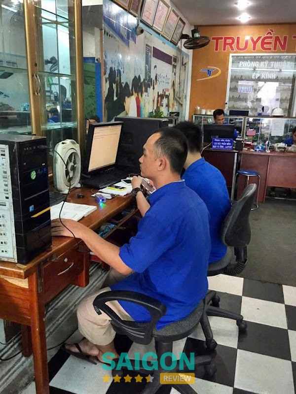 Truyền Tín Mobile hình ảnh 3