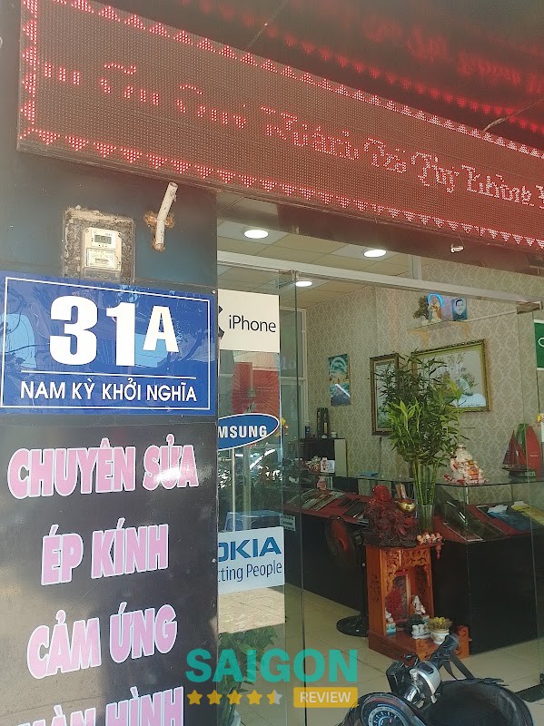 Minh Thành Vũng Tàu