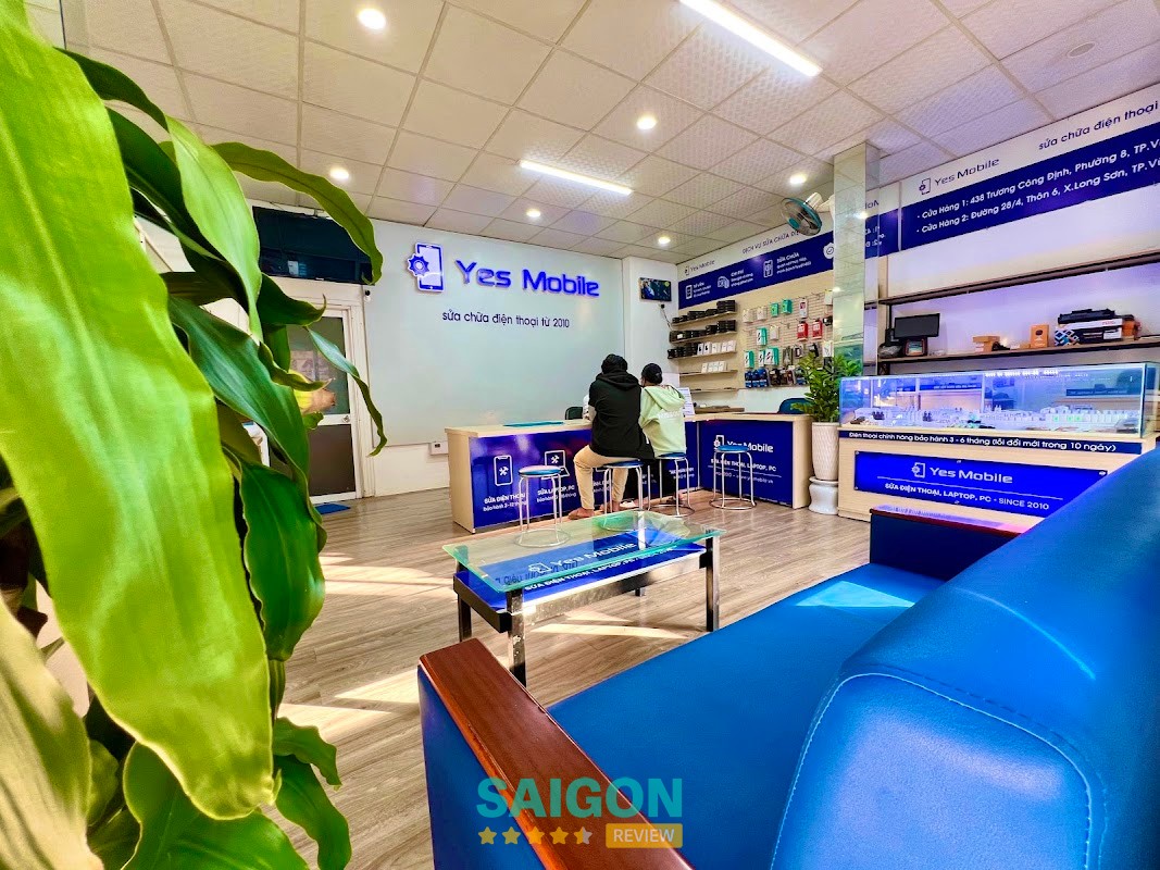 Yes Mobile Vũng Tàu