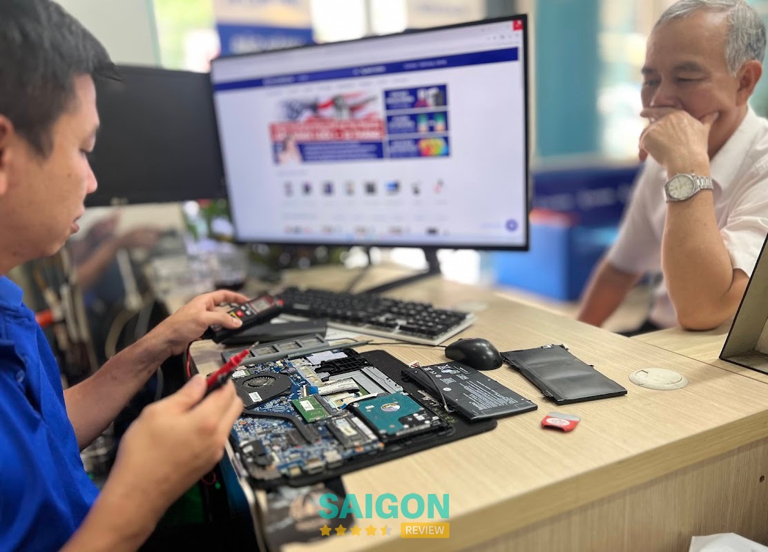Yes Mobile sửa điện thoại
