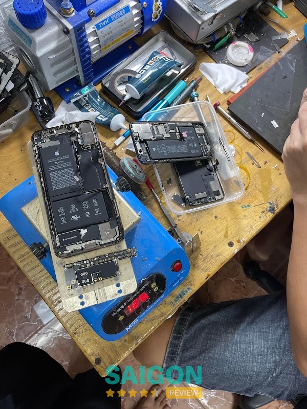 Được Mobile hình ảnh 3