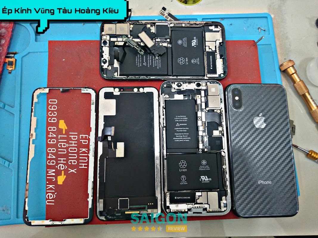 Hoàng Kiều Mobile hình ảnh 3