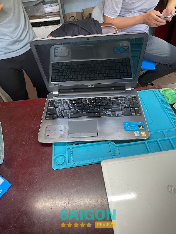 Trung Tâm Sửa Chữa Laptop Trịnh Gia hình ảnh 2