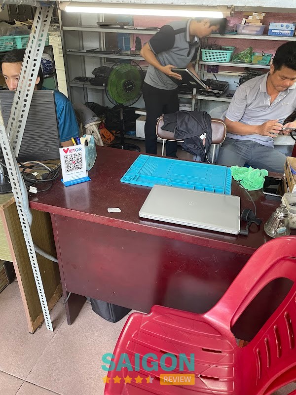 Trung Tâm Sửa Chữa Laptop Trịnh Gia hình ảnh 3