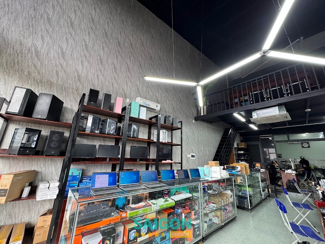 Sao Việt Computer hình ảnh 3