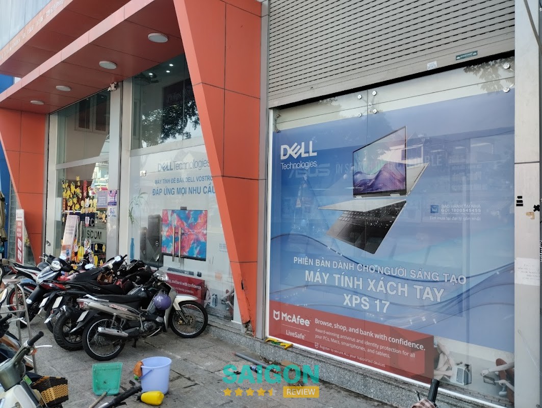 Công ty TNHH S.C.O.M Bà Rịa