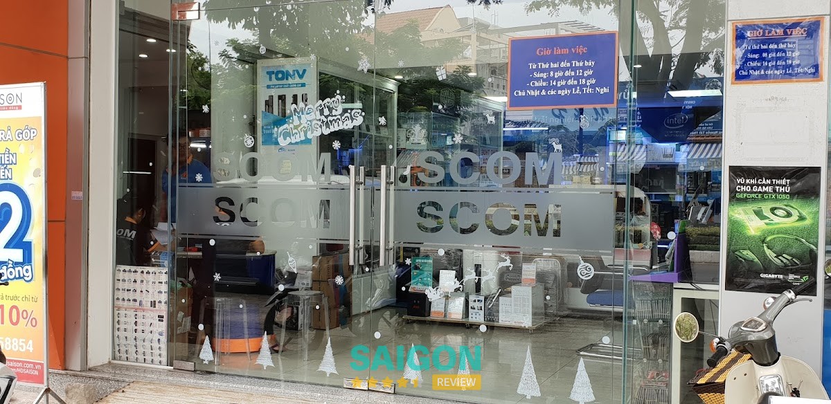 Công ty TNHH S.C.O.M hình ảnh 2