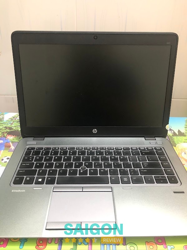 Phương Trang Laptop hình ảnh 2