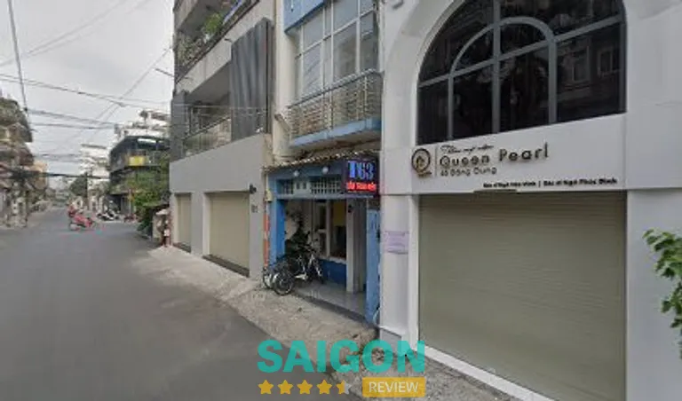 Thẩm mỹ viện Queen Pearl: 65 Đặng Dung, Phường Tân Định