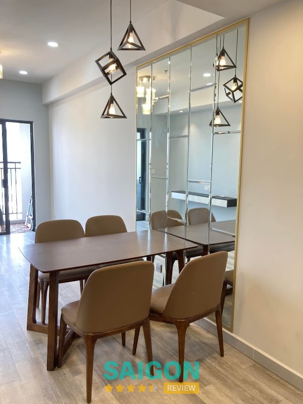 Mẫu nhôm kính ALUPRO Vũng Tàu