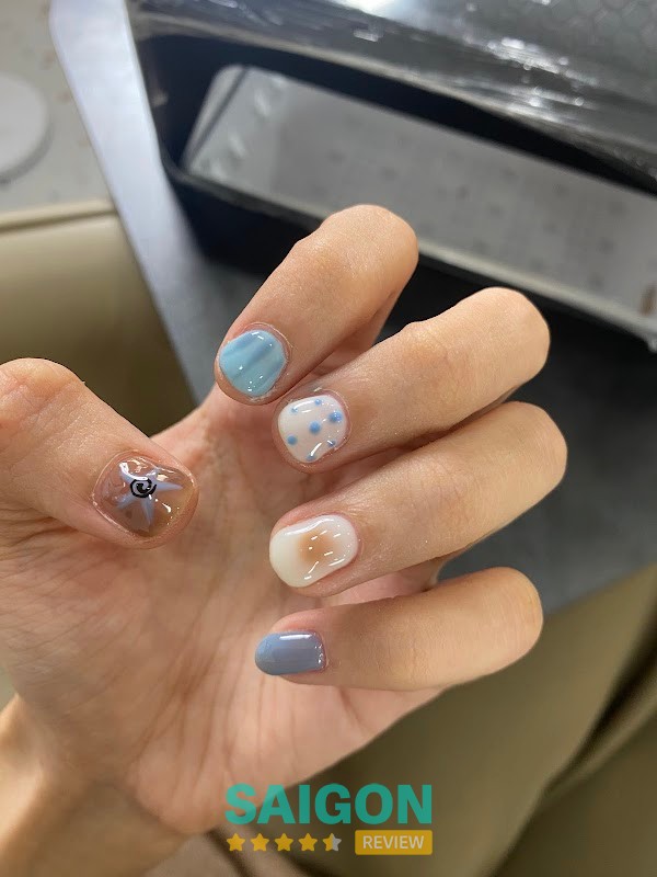 LOLI NAIL LAB hình ảnh 2
