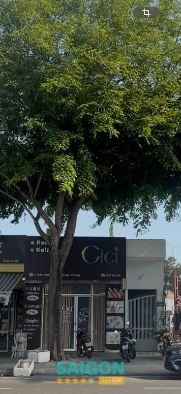 Cici nails Bà Rịa