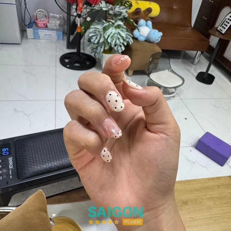 Cici nails hình ảnh 2