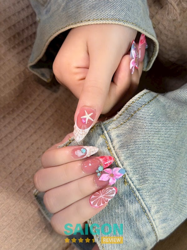 Cici nails hình ảnh 3
