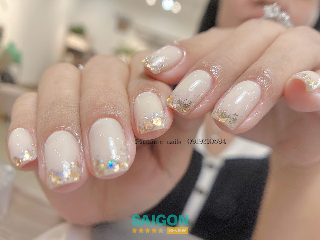 Nails Spa Madame Bà Rịa