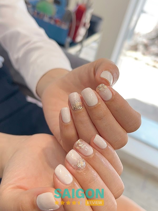 Nails Spa Madame hình ảnh 3