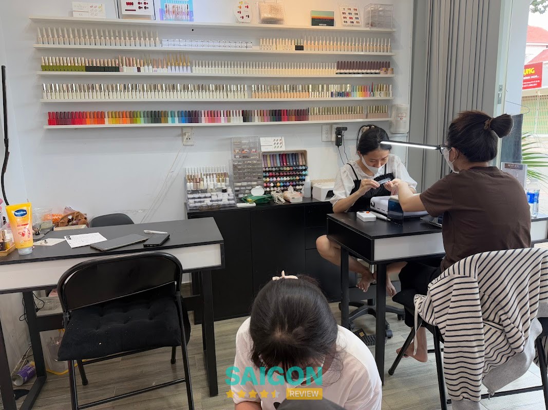NOIR Nails Lab hình ảnh 3