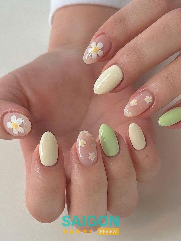 Diễm Nail hình ảnh 3