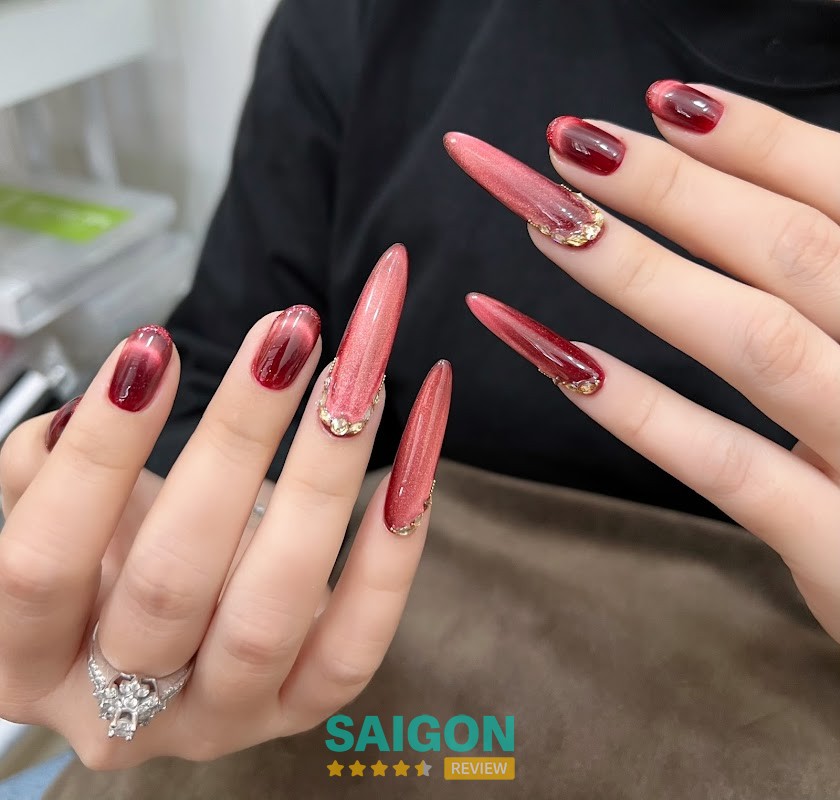 Bella Nails hình ảnh 2