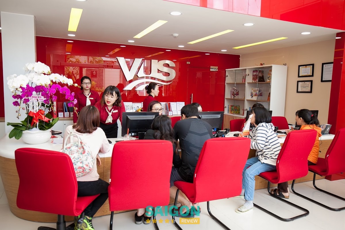 Anh Văn Hội Việt Mỹ VUS - Vũng Tàu hình ảnh 2