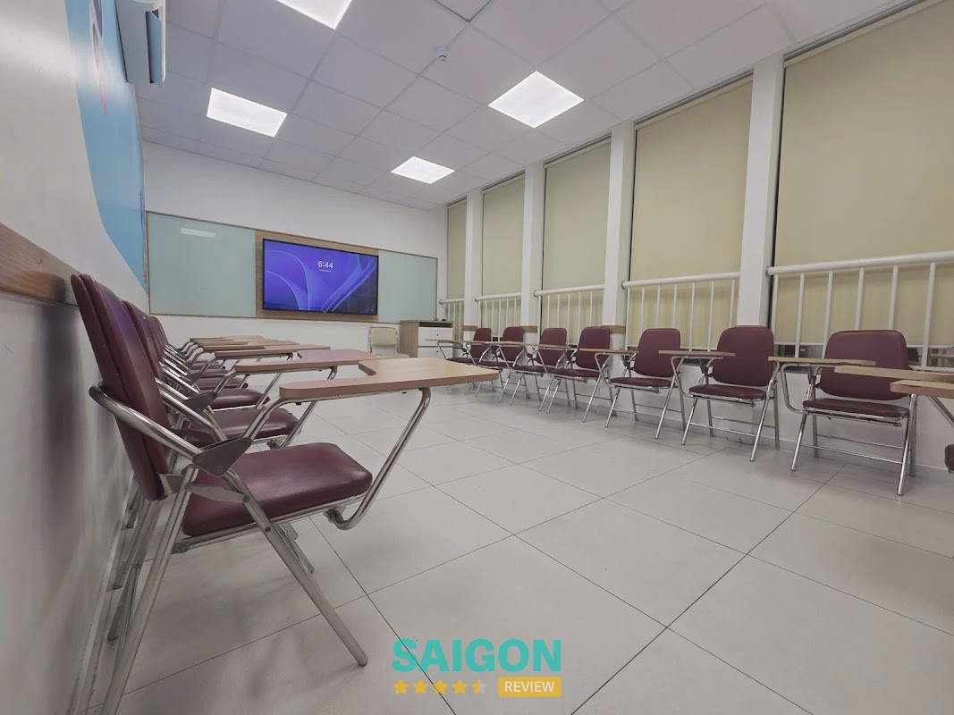 Anh Văn Hội Việt Mỹ VUS - Vũng Tàu hình ảnh 3