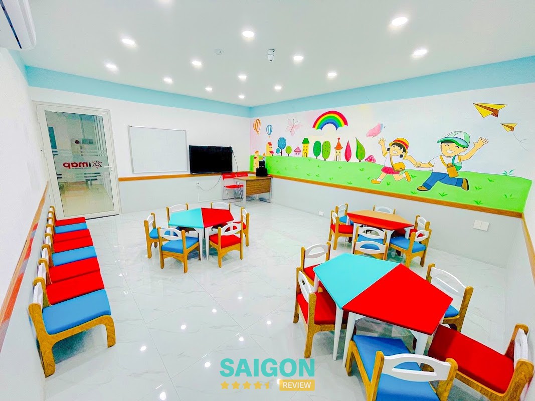 Ms Hoa Junior Vũng Tàu hình ảnh 2