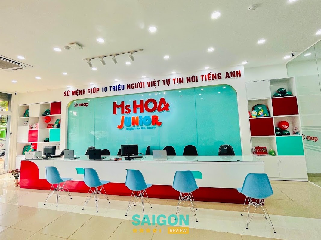 Ms Hoa Junior Vũng Tàu hình ảnh 3