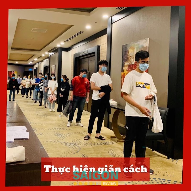 Trung Tâm Ngoại Ngữ Hanex hình ảnh 3