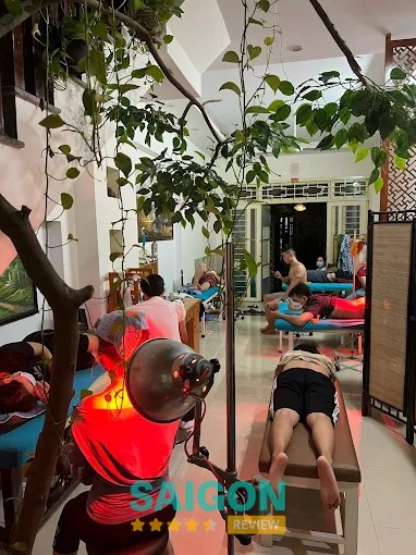Vật lý trị liệu - Cơ Xương Khớp Thần Kinh Cột Sống Vũng Tàu hình ảnh 3