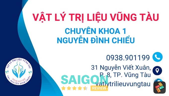 Phòng Khám Vật Lý Trị Liệu hình ảnh 3