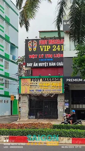 Phòng Vật Lý Trị Liệu hình ảnh 1