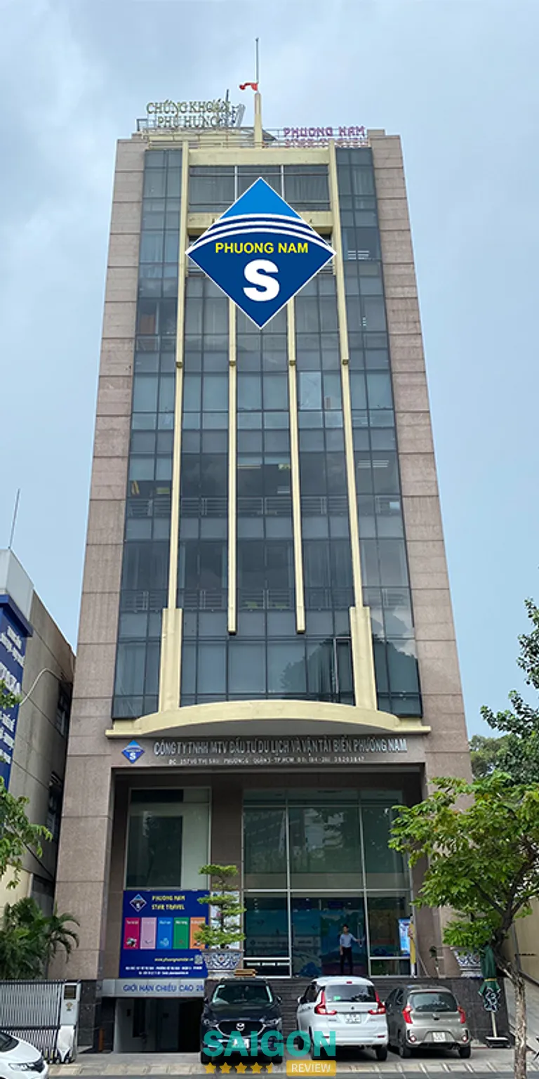Điện hoa FLoLi: 157 Võ Thị Sáu, P. Xuân Hòa