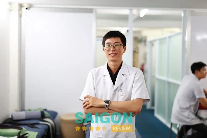 Phục hồi chức năng, Vật lý trị liệu - Phòng khám Hữu Nhân hình ảnh 2