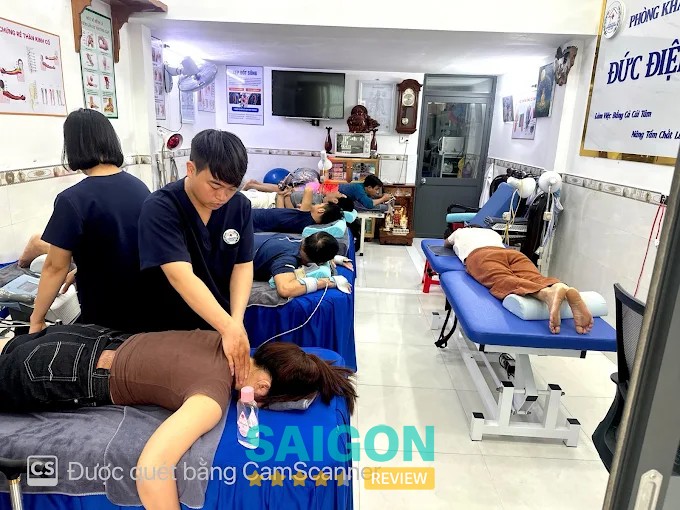Phòng khám Đức Điệp hình ảnh 1