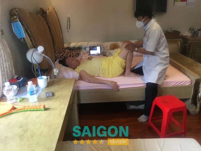 Phòng khám Đức Điệp hình ảnh 3