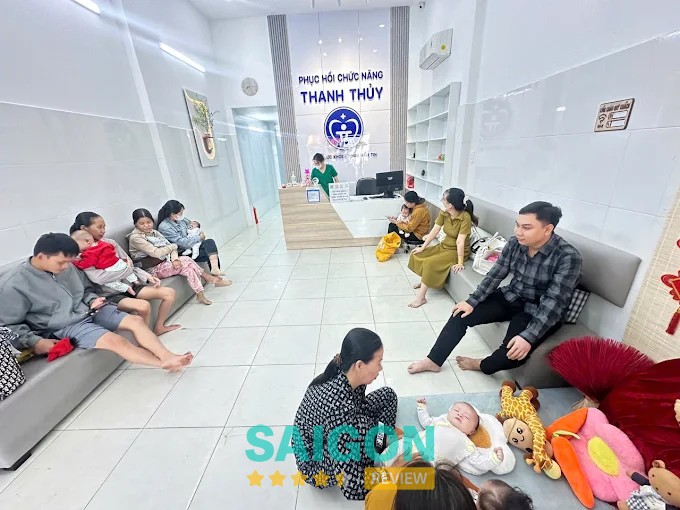 Phục hồi chức năng Thanh Thủy hình ảnh 2