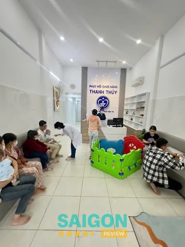 Phục hồi chức năng Thanh Thủy hình ảnh 3