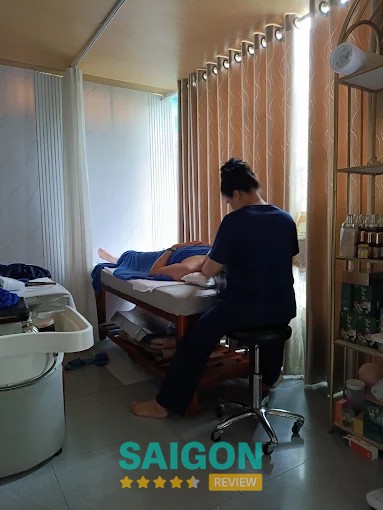 Trung tâm Chăm sóc Sức khỏe và Phục hồi chức năng Cơ xương khớp Xuân Hòa hình ảnh 1
