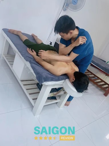 Phòng khám Vật lý trị liệu Phục hồi chức năng Nam Trị Liệu hình ảnh 2