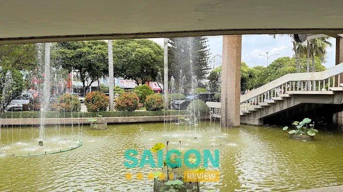 Khoa Phục hồi chức năng - Bệnh viện Thống Nhất hình ảnh 3